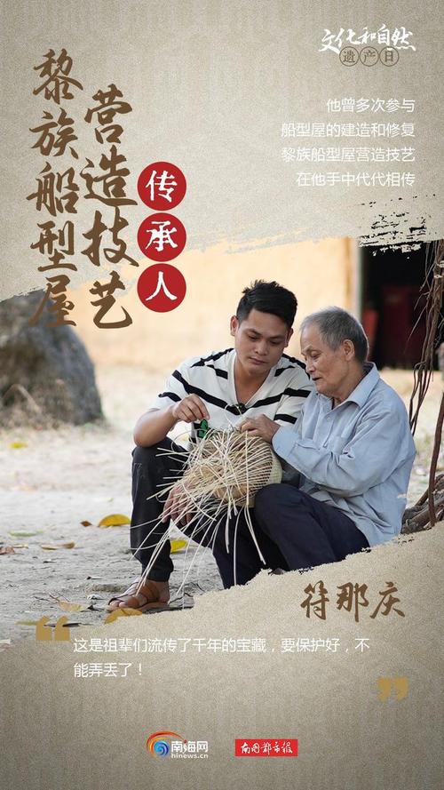文化周刊|寻香海南 非遗之味