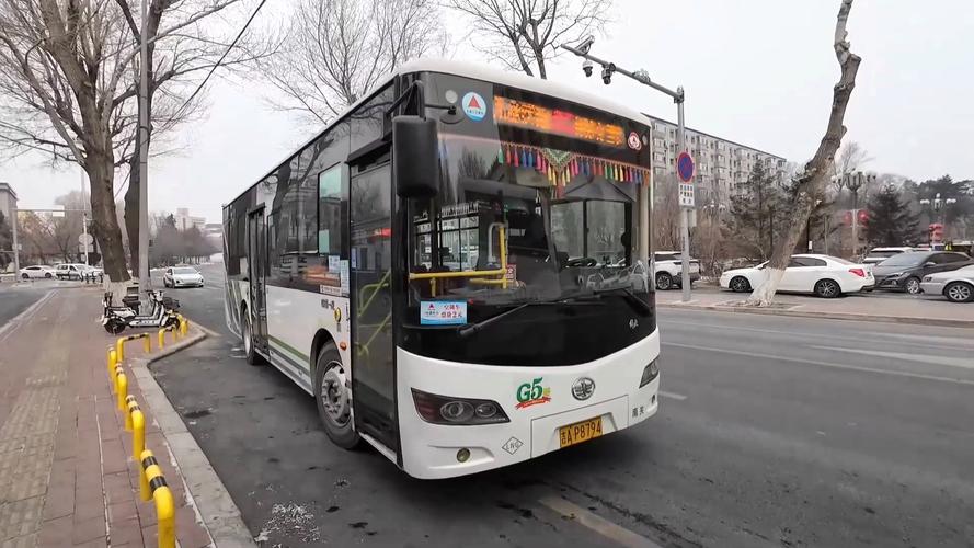 长春市交通运输局:开通3条公交专线、3条客运直通车,满足市民和游客需求