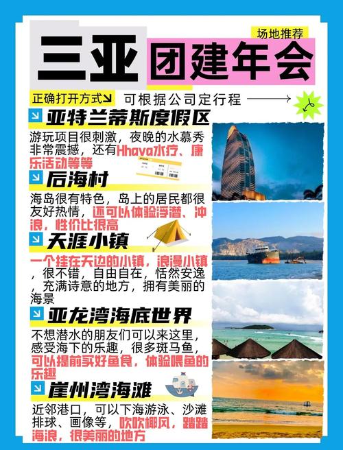 年终冲刺跑·冬游海南|2024三亚国际美食嘉年华开幕