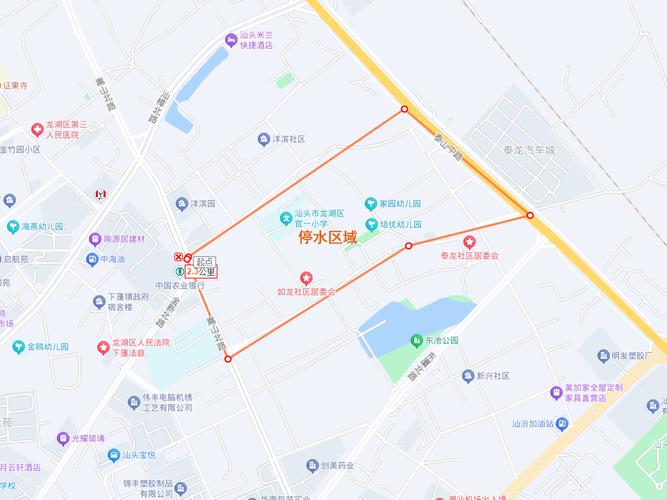 注意!7月28日晚,天津和平区福林里、世升花园及周边区域停水