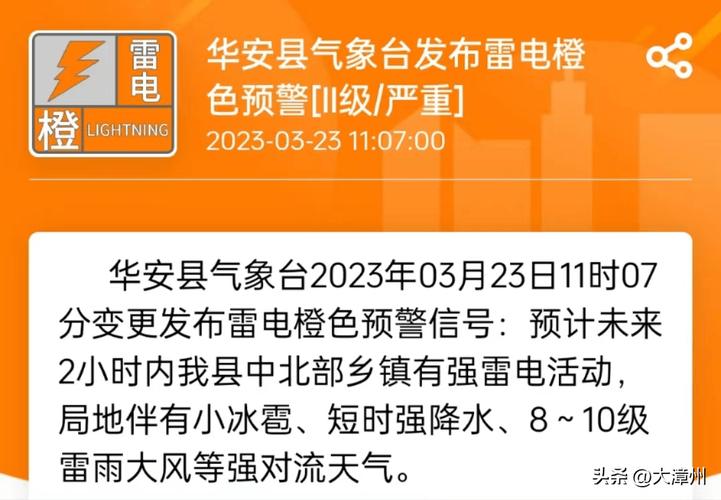 辽宁省绥中县发布冰雹橙色预警_2