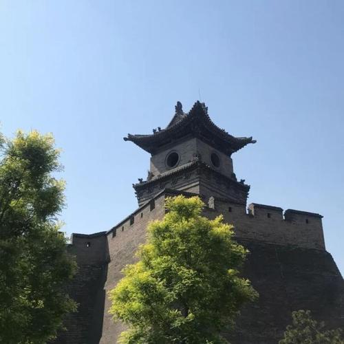 寻游!来一场千里之外的穿越