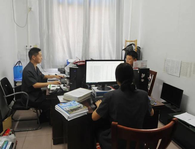 嘉荫法院提升破产审判工作质效