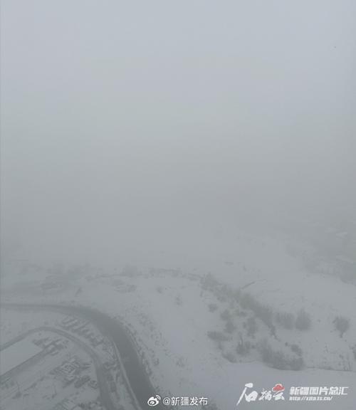 内蒙古自治区乌海市发布大雾黄色预警_2
