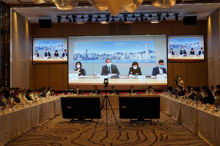 4年拟制定9部大湾区法规 省人大常委会粤港澳大湾区专项立法计划出炉