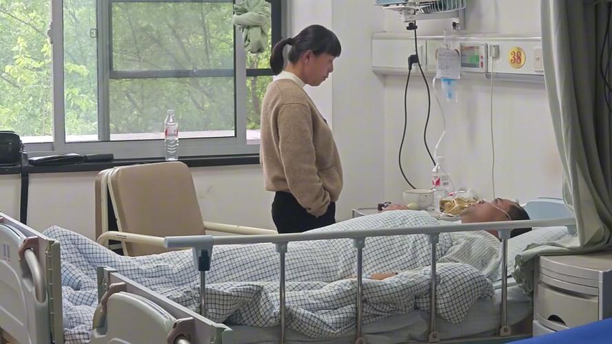 “四根肋骨换了一条命,值了!”