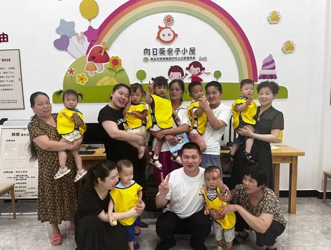 三亚首个“向日葵亲子小屋”落户三亚市妇幼保健院