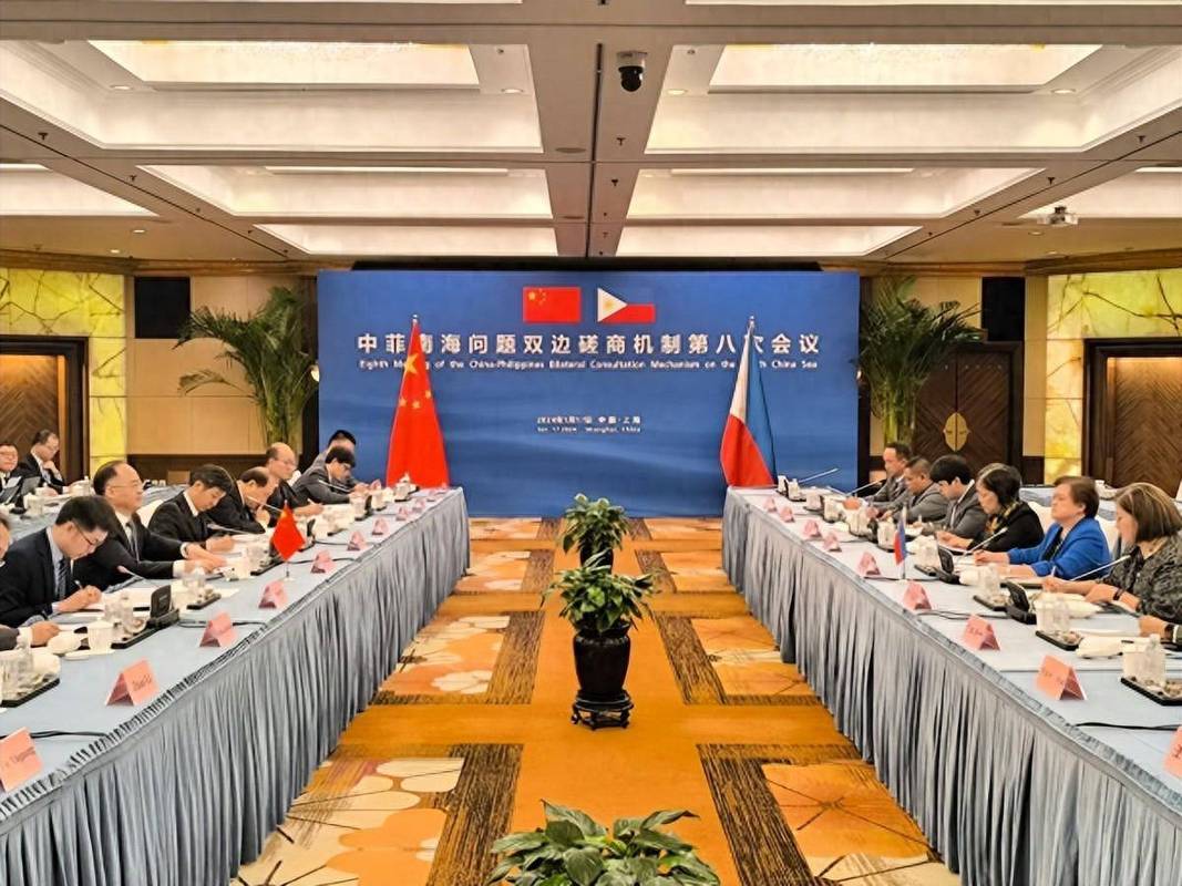 外交部:期待中国—东盟高官磋商推动双方关系发展