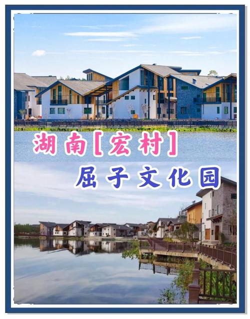 “小透明村”花成景 湖南洪江“花卉下楼”打造和美乡村