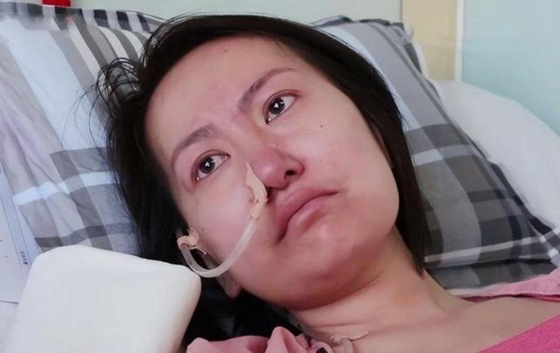 女子癌症复发崩溃!医生:建议查查老公