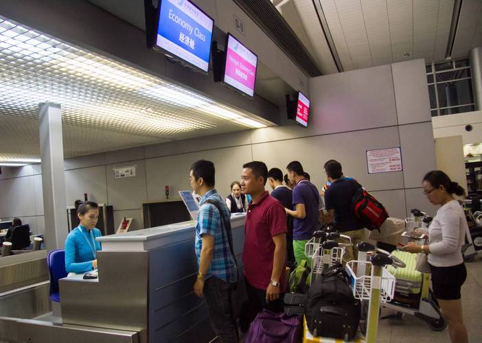南方航空新增长沙至越南胡志明市定期航线