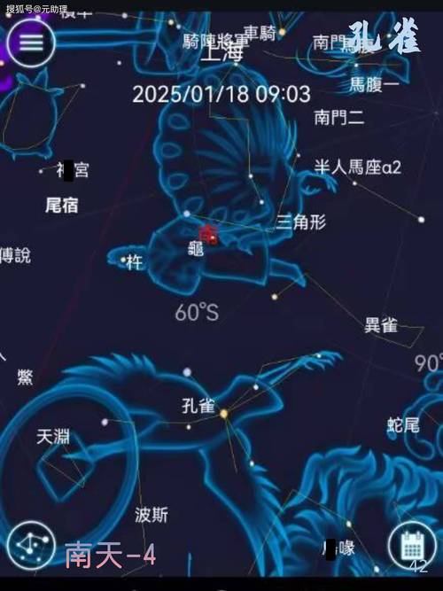 古人观星用什么?这份“观星指南”里有答案