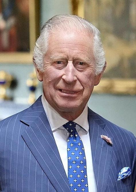 英国国王查尔斯三世将恢复参加公务活动
