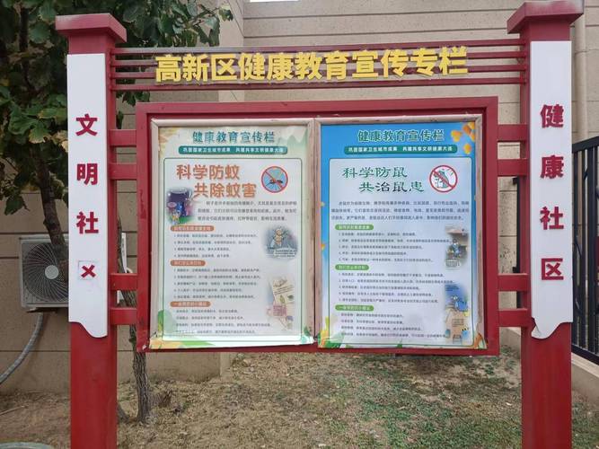 昆明呈贡营盘社区:“三力齐发”推动爱国卫生运动提质增效