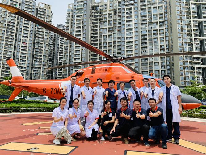 深圳制定深中通道医疗救援流程 120电话深圳接 两地联动实施救助