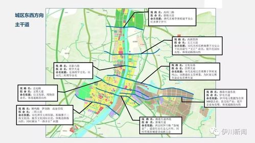 澄迈21条城市道路命名、更名方案征求群众意见