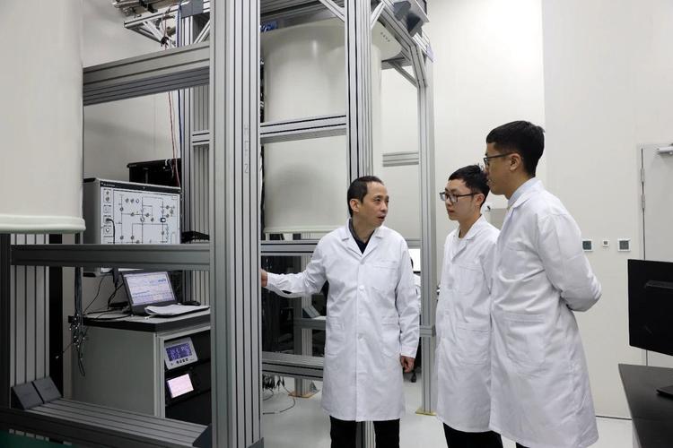 中国科大量子研究又有新突破
