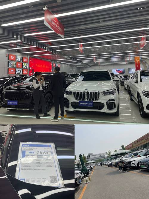 江苏徐州打造外贸新增长点:拓展二手车出口业务