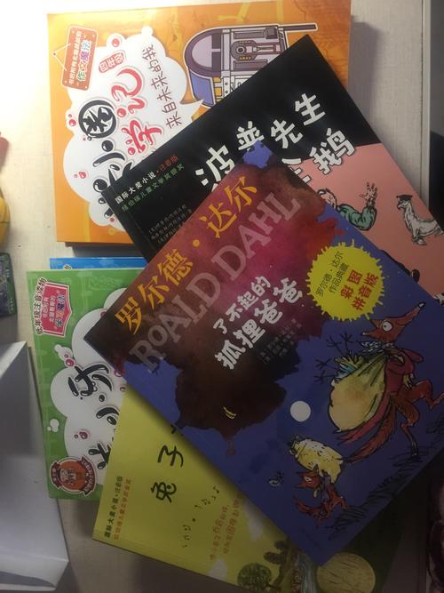 不一样的假期