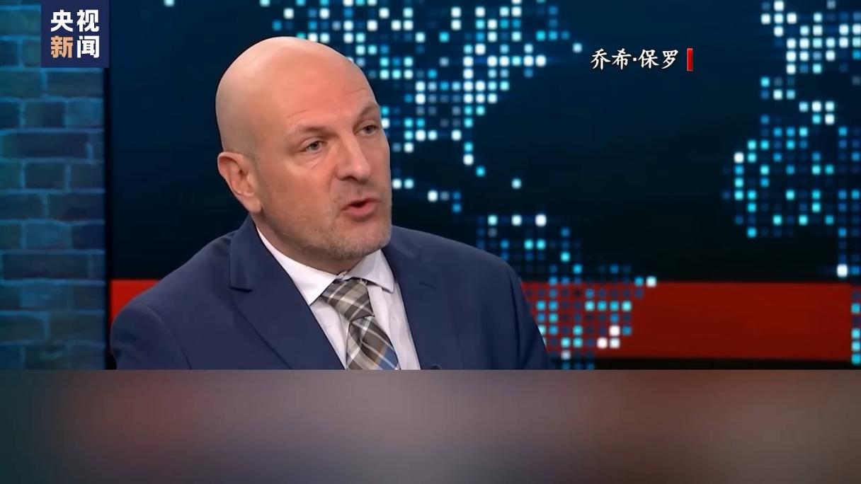 不满美对以政策 美负责巴以事务的副助理国务卿辞职