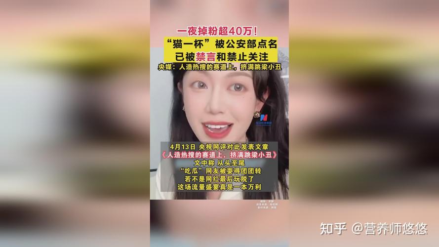 编造“秦朗丢作业”的网红被罚,“流量越大责任越大”不是一句空话