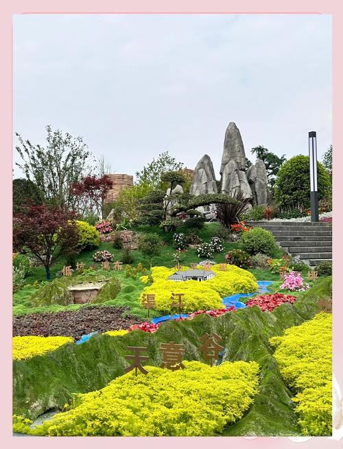 “世园经济”助力成都花卉产业“一路生花”