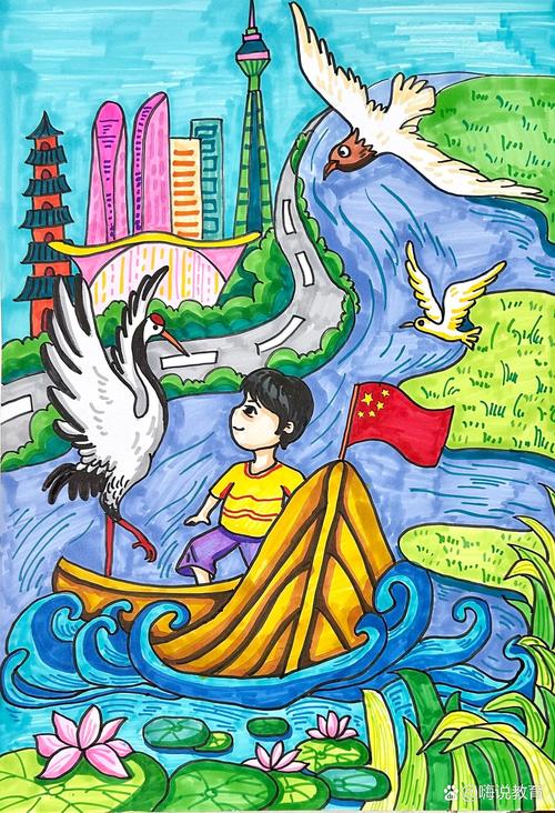 依法绘就绿水青山动人画卷
