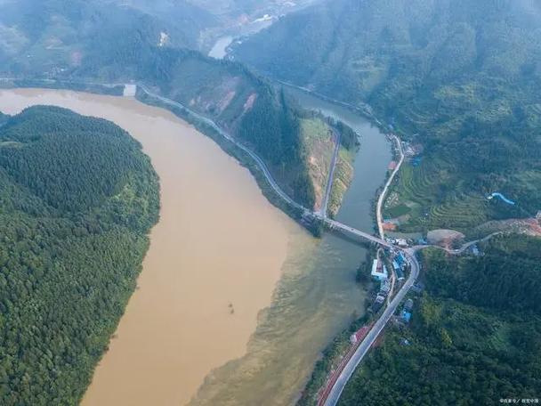 国家重大水利工程湖南梅山灌区工程动工