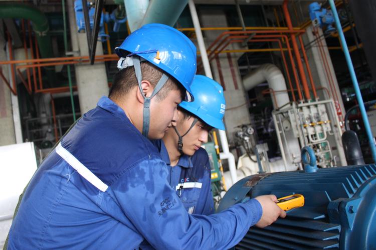 “迎峰度夏”期间全国电力供应总体有保障 多举措确保安全稳定供应