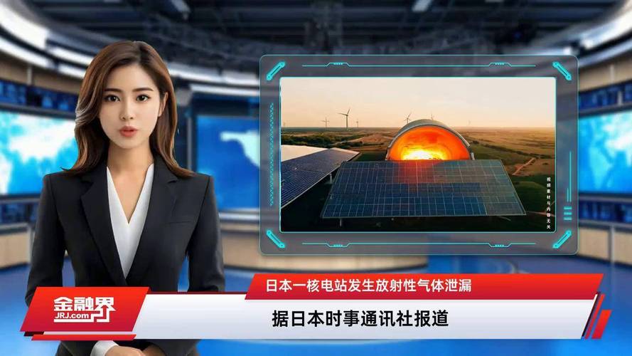 日本女川核电站一设备意外启动 电力公司称无辐射影响