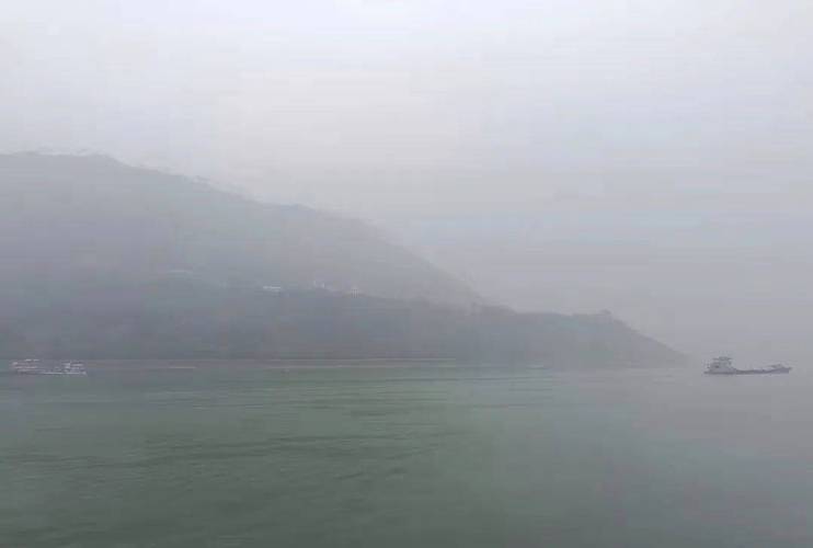 安徽省濉溪县发布大雾黄色预警_2