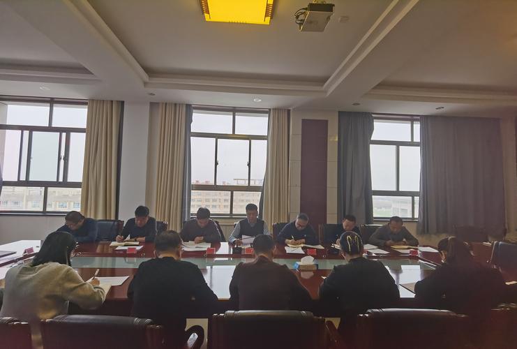 乐都区:运用“1414”工作法整顿提升软弱涣散村党组织