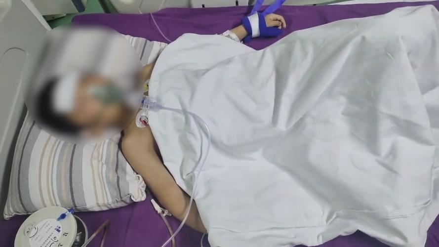 老鼠惹的祸!男子溯溪后高烧不止 出现幻觉住进ICU