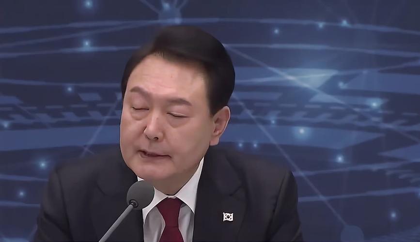 美国国务院称尹锡悦宣布“紧急戒严”是严重误判