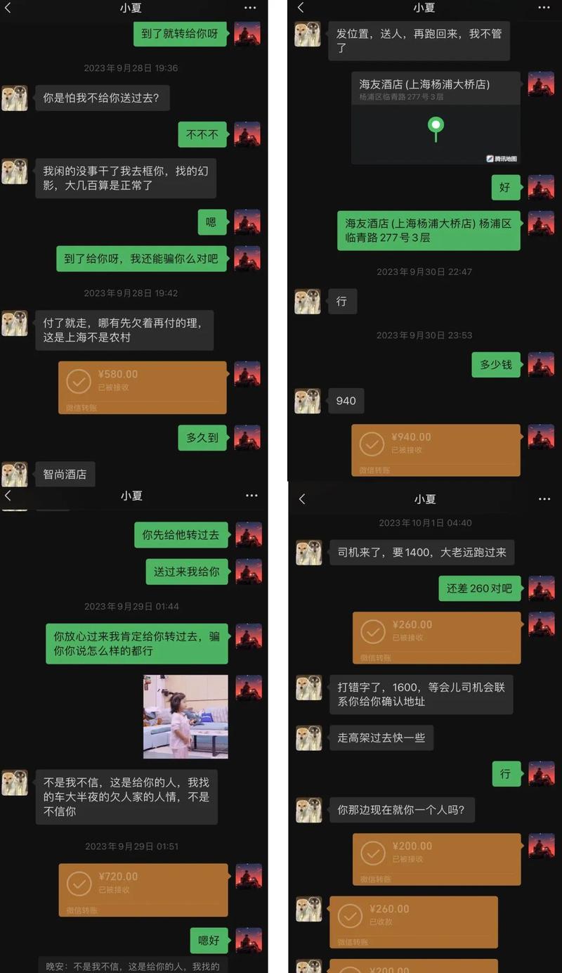 女友夏星河,落网!