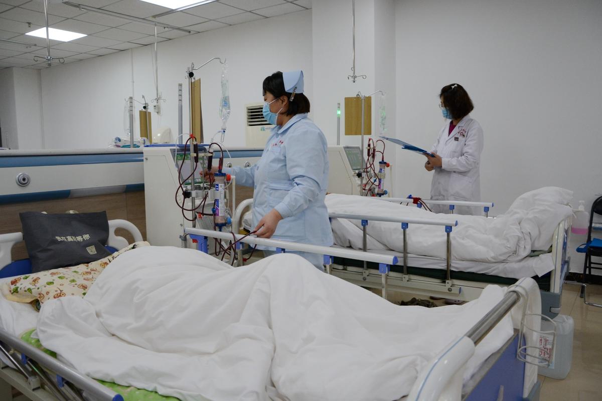 提升市民就医体验 满足群众差异化就医需求石家庄医院午间、夜间门诊受到市民称赞
