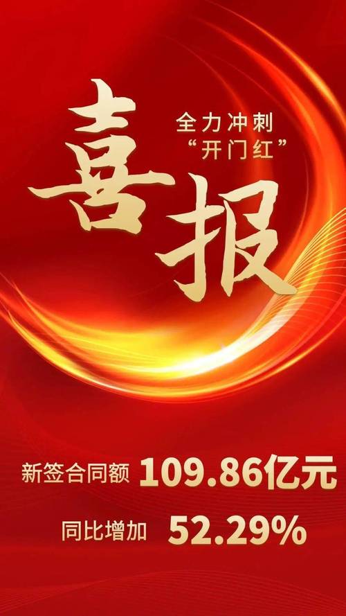 冲刺新年“开门红”