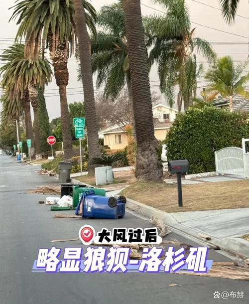 暴风雨天气导致斯洛伐克中部大面积断电
