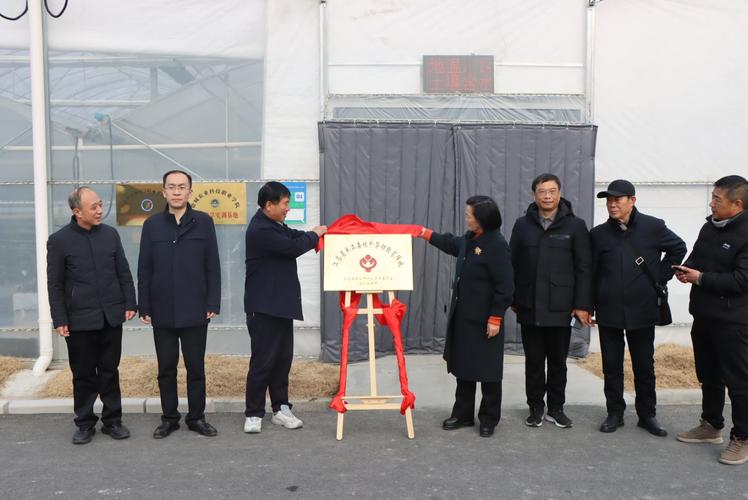 高碑店地区首个“朝阳区无违规电动三四轮车示范社区”正式挂牌