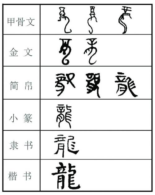 龙年“说文解字”:龙有哪些吉祥寓意?