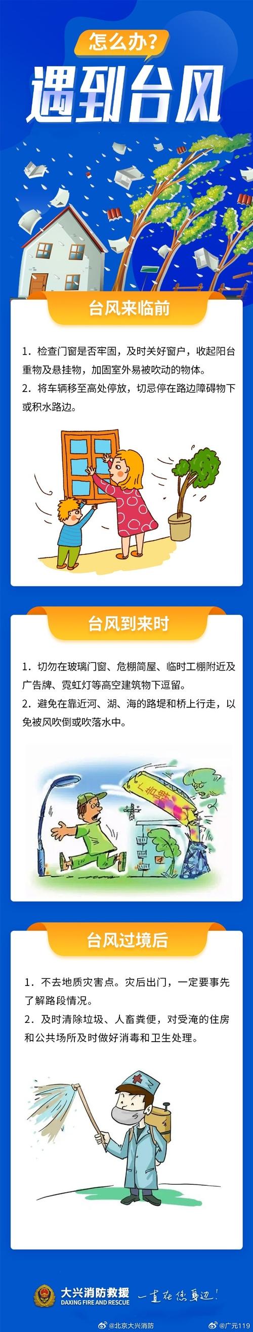 超强台风中,让每个新生宝宝都平安