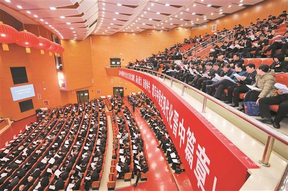 庆祝中华人民共和国成立75周年特刊|海口秀英区:产业集聚势正劲