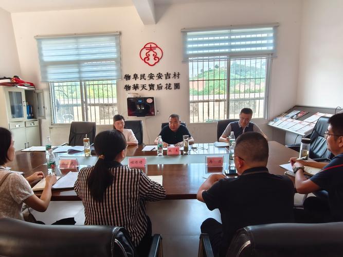 (乡村行·看振兴)退伍军人的驻村帮扶记:“乡村振兴就是我们的新‘战场’”