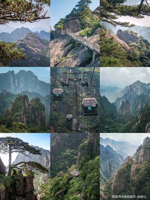 黄山风景区2023年接待量突破457万人次,创历史新高