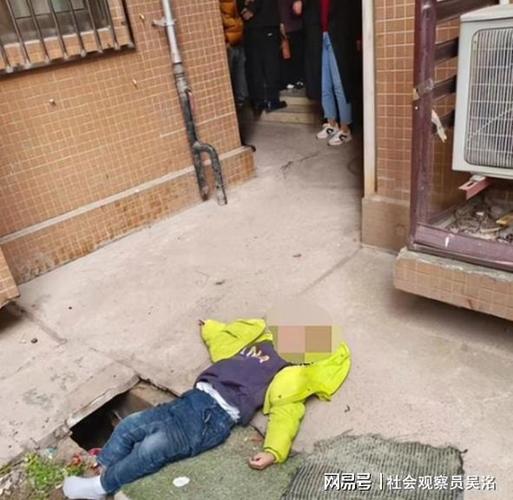 痛心!南京一男童从14楼不幸坠亡,事发时奶奶去楼顶晒被子