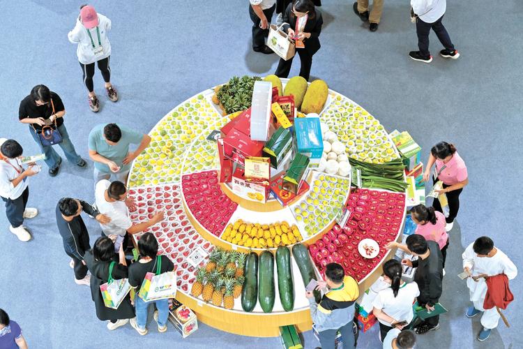 订单交易45.8亿元 第27届冬交会落幕